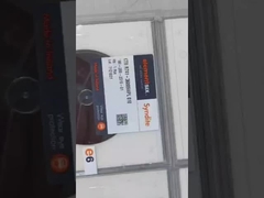 285 मिमी गोल धातु काटने के लिए देखा ब्लेड / काटने एल्यूमीनियम Sawblades पोर्टेबल