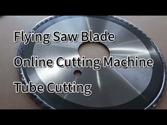 फ्लाइंग सॉ ब्लेड/ऑर्बिटल सॉ ब्लेड