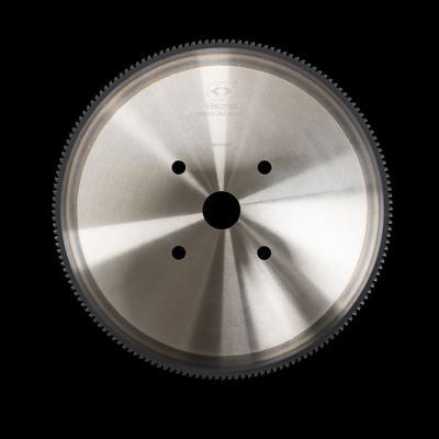 गुणवत्ता  Flying Saw Blade 450x3.2x2.8x160 For Tube Cutting फैक्टरी