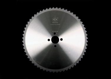 गुणवत्ता  420mm cold Metal Cutting Saw Blades with Cermet tip , Special Coating ISO9001 फैक्टरी