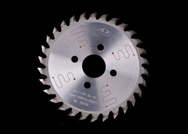 गुणवत्ता  OEM 12 Inch Table Metal PCB Cutting Diamon Circular Saw Blade फैक्टरी